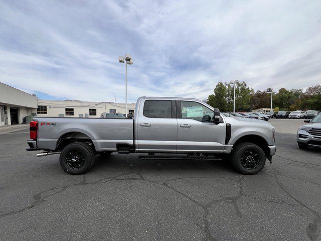 new 2024 Ford F-350 car, priced at $66,760