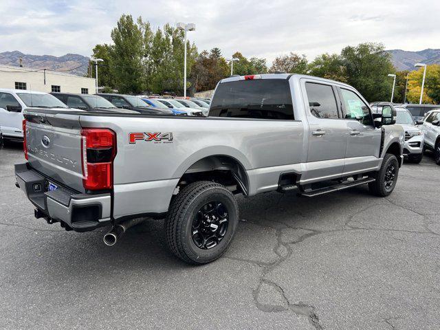 new 2024 Ford F-350 car, priced at $66,760