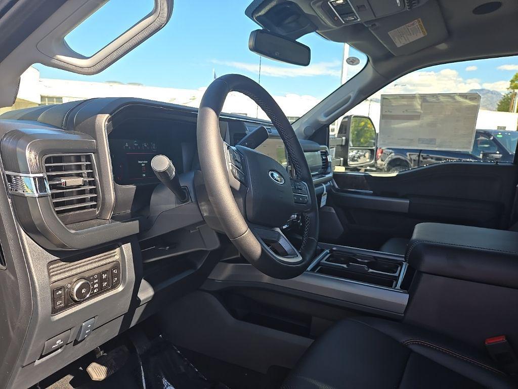 new 2026 Ford F-250 car, priced at $86,490