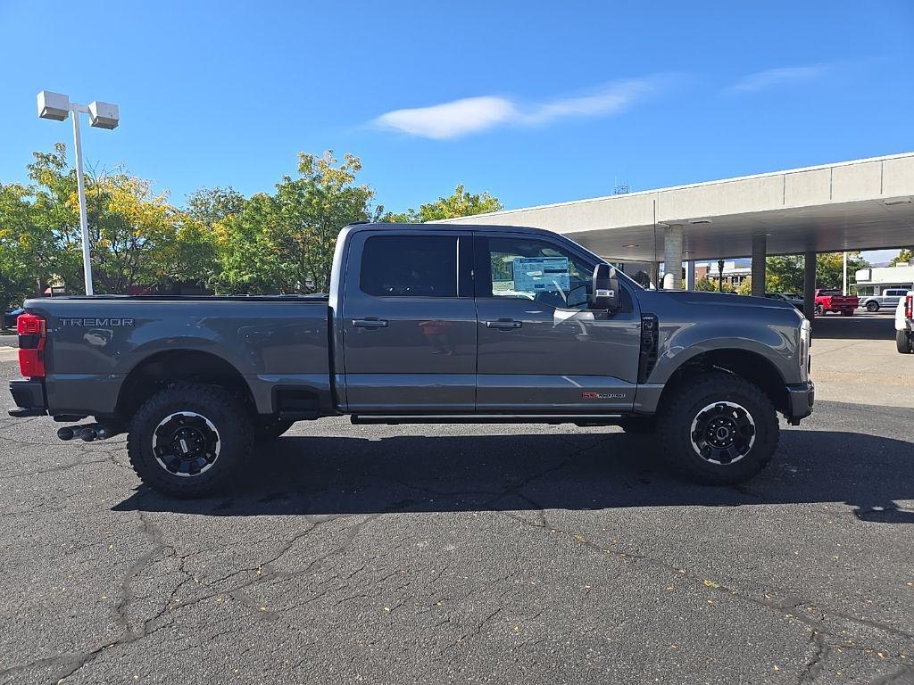 new 2026 Ford F-250 car, priced at $86,490