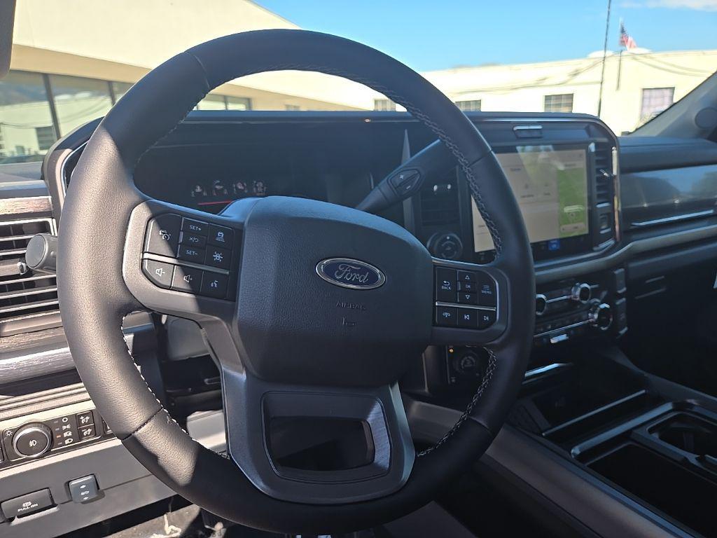 new 2026 Ford F-250 car, priced at $86,490