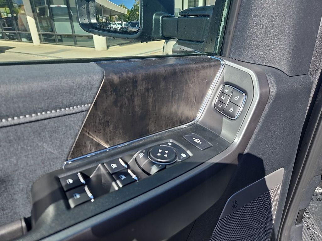 new 2026 Ford F-250 car, priced at $86,490