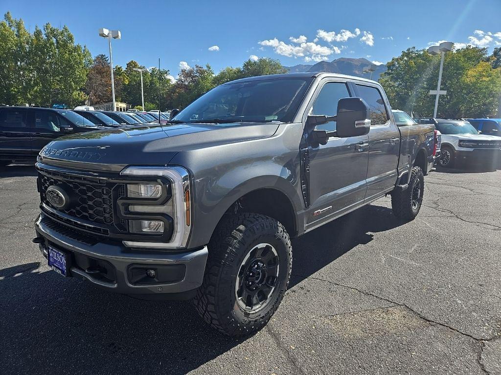 new 2026 Ford F-250 car, priced at $86,990