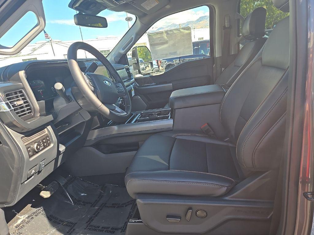 new 2026 Ford F-250 car, priced at $86,490