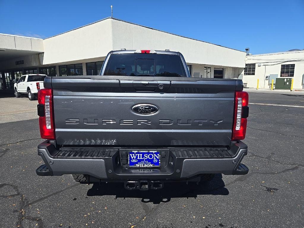 new 2026 Ford F-250 car, priced at $86,490