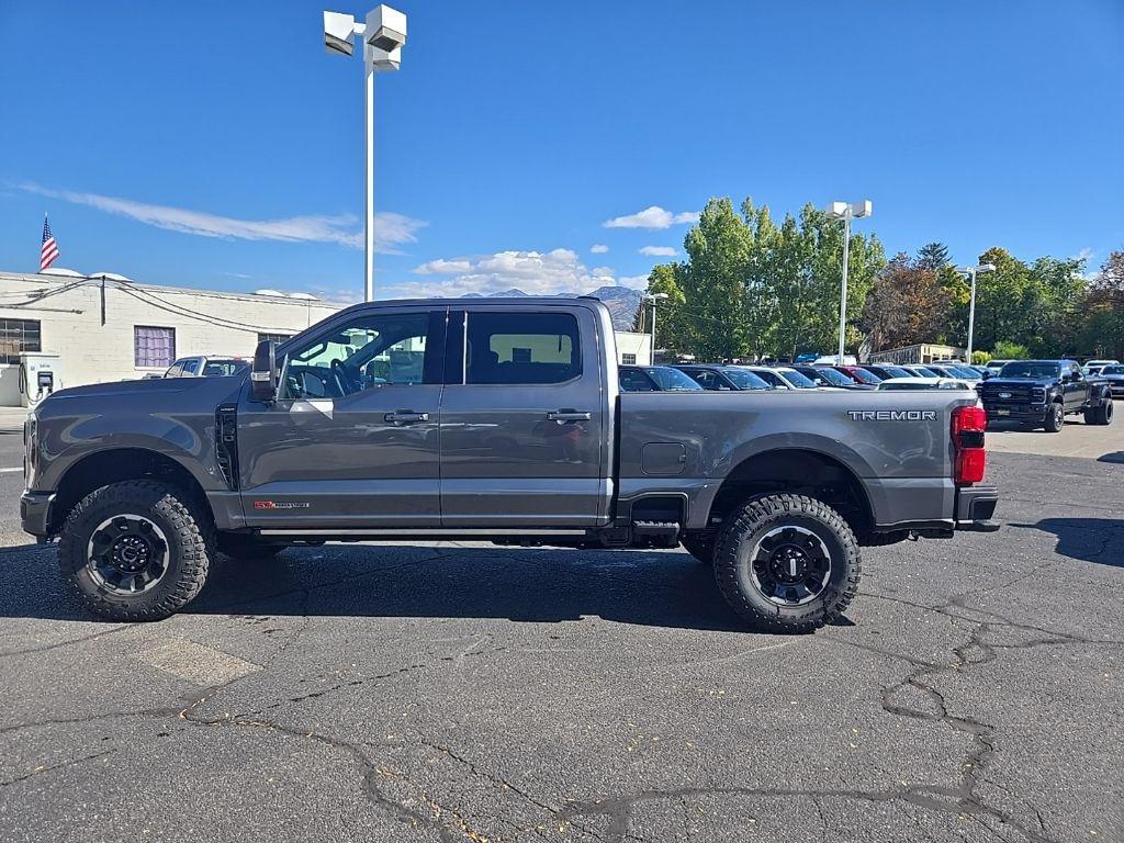 new 2026 Ford F-250 car, priced at $86,490
