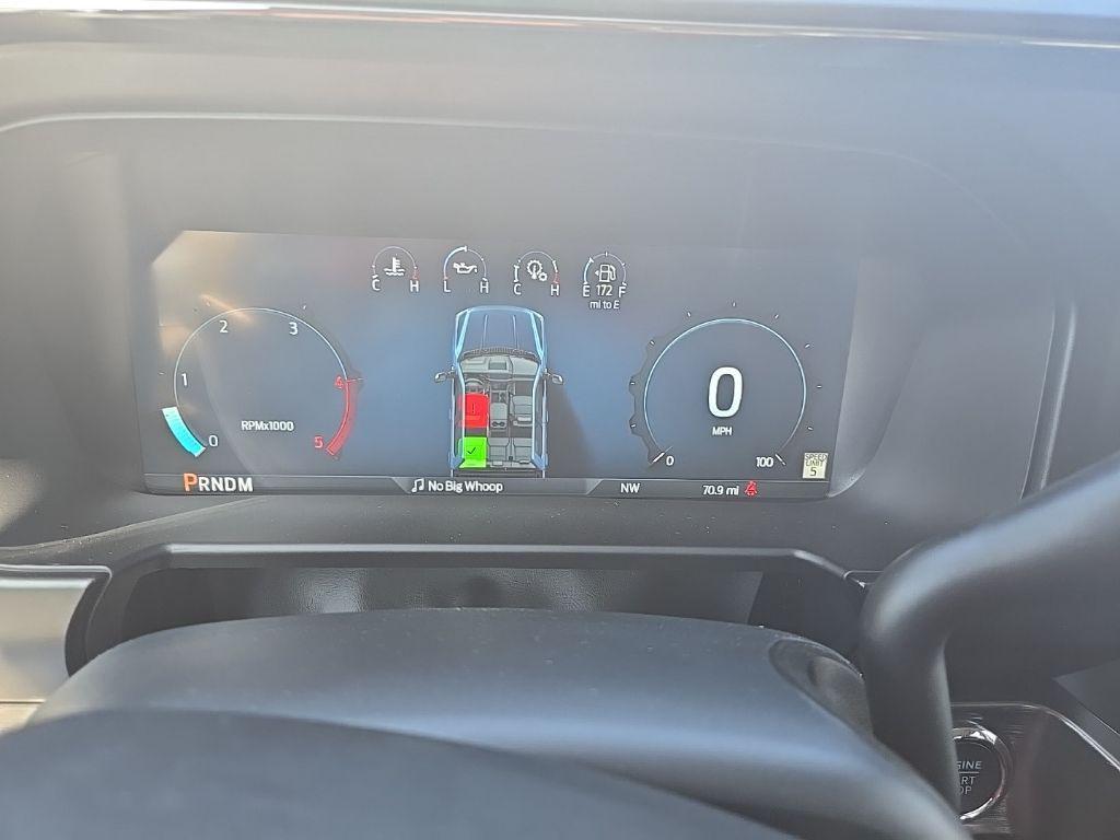 new 2026 Ford F-250 car, priced at $86,490