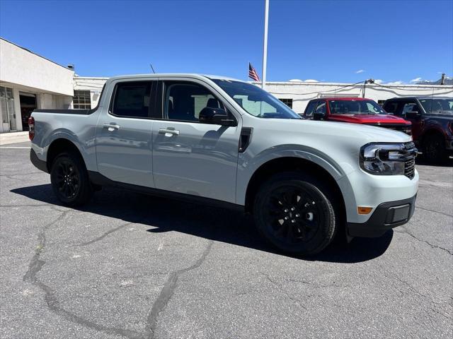 new 2024 Ford Maverick car, priced at $37,510