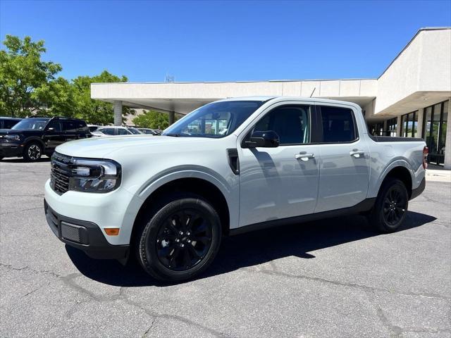 new 2024 Ford Maverick car, priced at $37,510