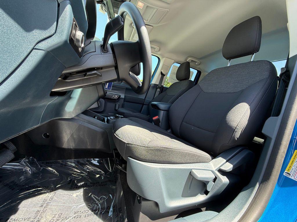 new 2025 Ford Maverick car, priced at $28,555