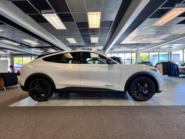 new 2024 Ford Mustang Mach-E car, priced at $48,412