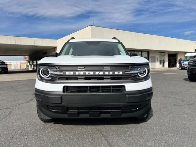 new 2024 Ford Bronco Sport car, priced at $30,162