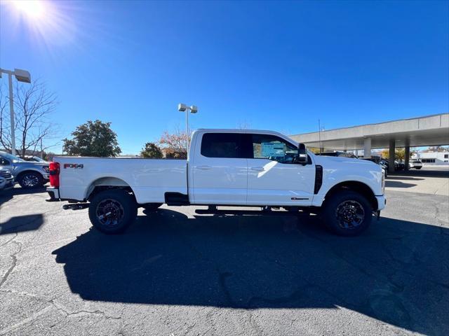 new 2024 Ford F-350 car, priced at $79,480