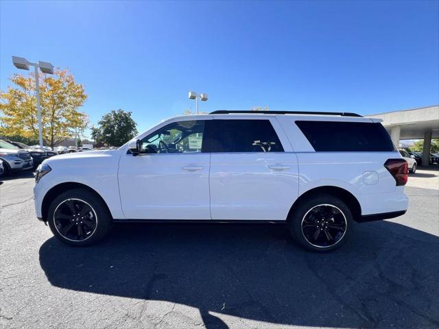 new 2024 Ford Expedition car, priced at $73,522