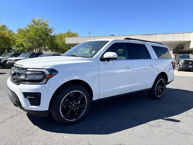 new 2024 Ford Expedition car, priced at $73,522