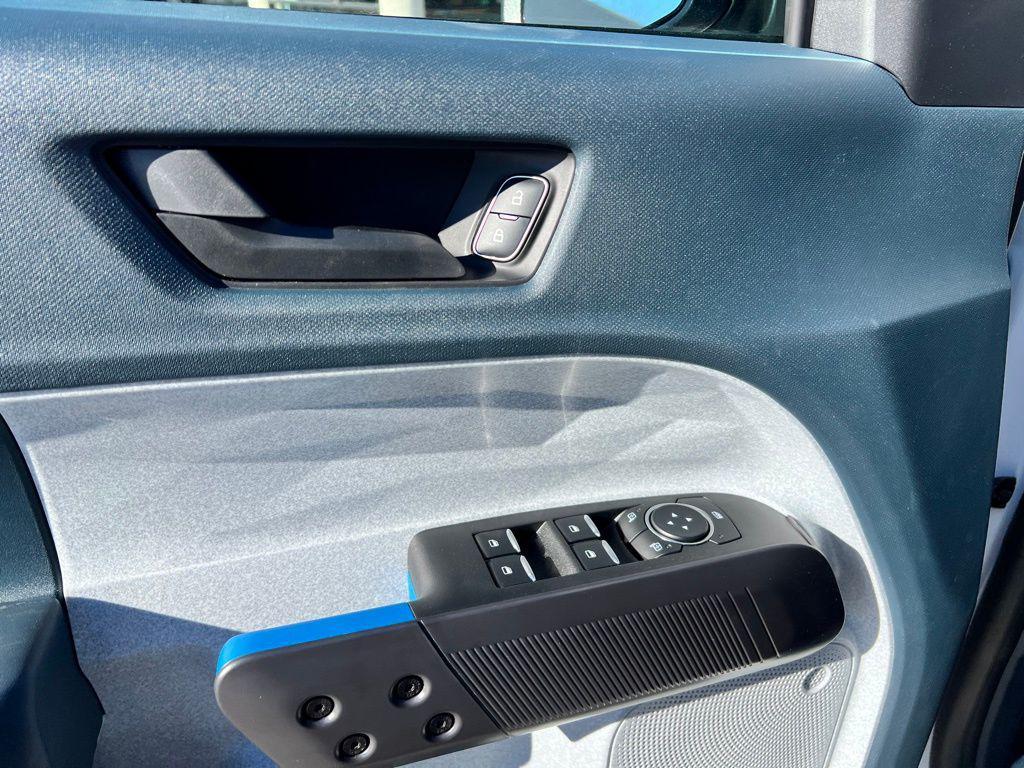 new 2025 Ford Maverick car, priced at $32,072