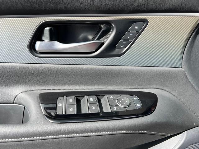 new 2025 Nissan Murano car, priced at $47,263
