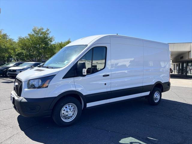 new 2024 Ford Transit-250 car, priced at $60,210