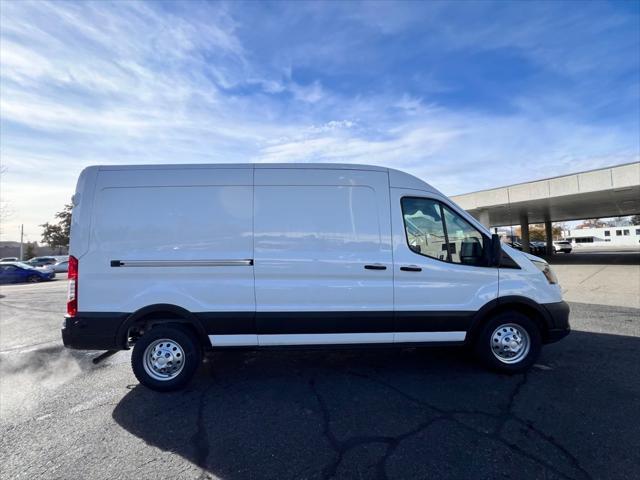 new 2024 Ford Transit-250 car, priced at $59,475