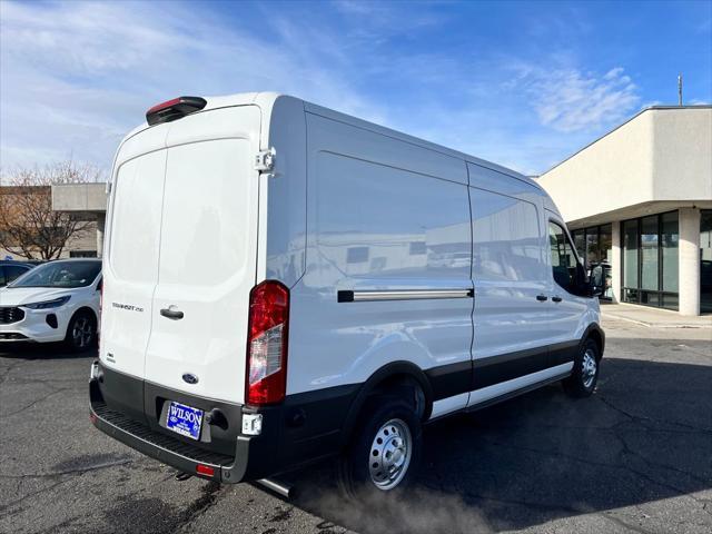 new 2024 Ford Transit-250 car, priced at $59,475