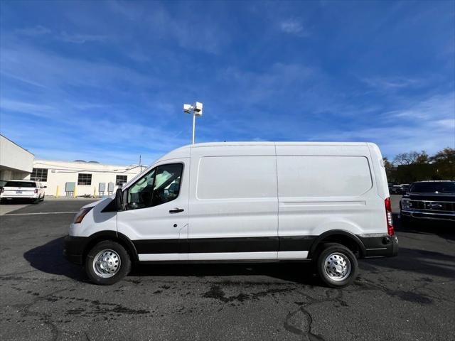 new 2024 Ford Transit-250 car, priced at $59,475