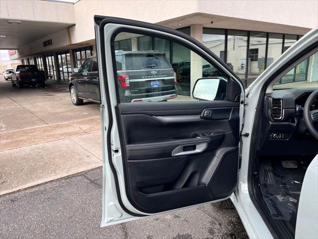 new 2024 Ford Ranger car, priced at $46,597