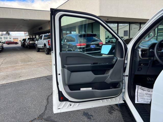 new 2024 Ford F-150 car, priced at $41,397