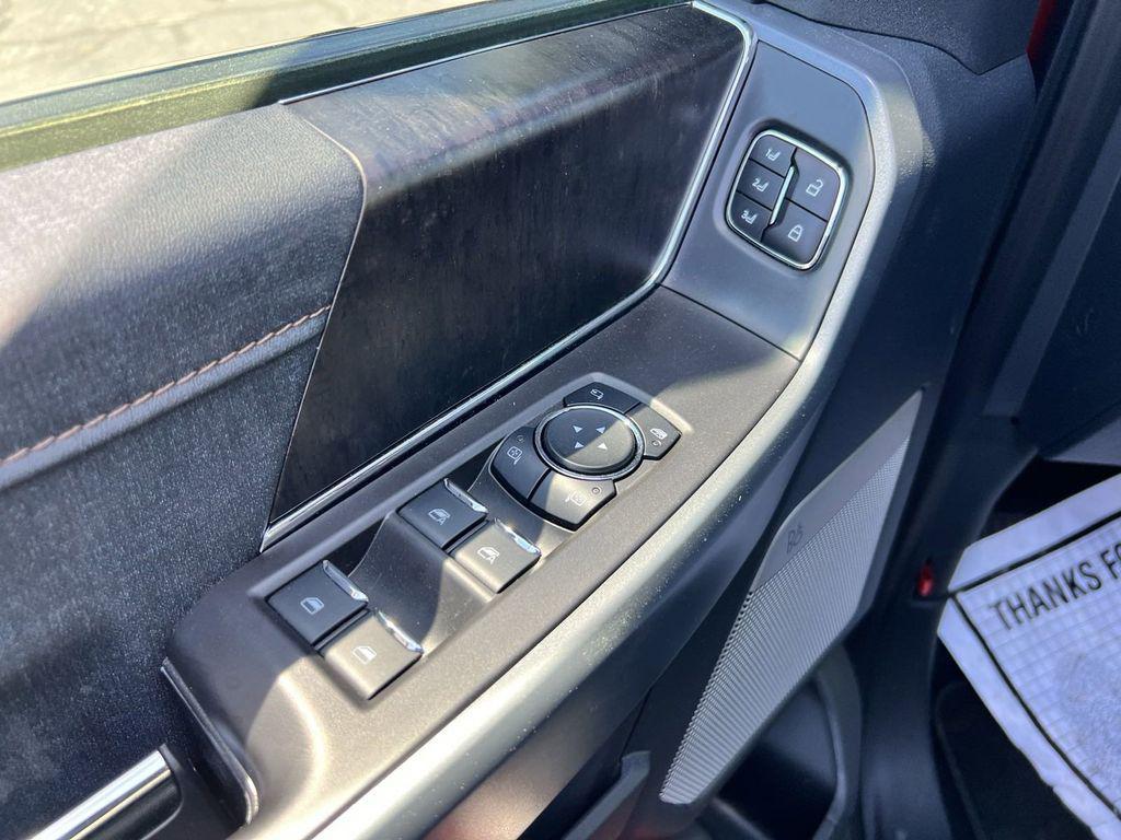 new 2023 Ford F-150 Lightning car, priced at $59,935