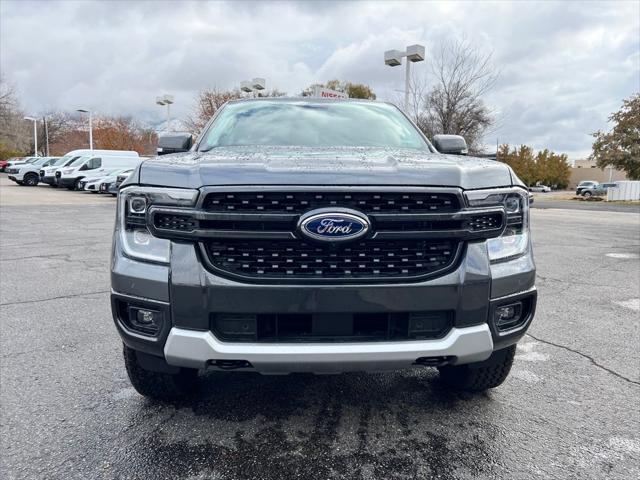 new 2024 Ford Ranger car, priced at $47,475