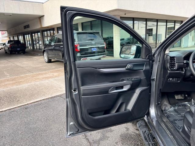 new 2024 Ford Ranger car, priced at $47,475