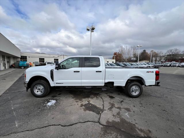 new 2025 Ford F-350 car, priced at $70,860