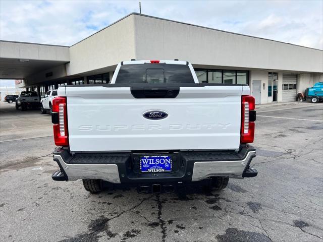 new 2025 Ford F-350 car, priced at $70,860