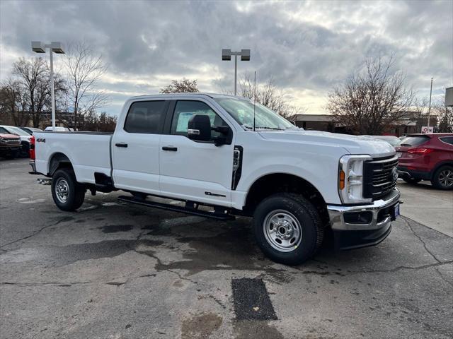 new 2025 Ford F-350 car, priced at $70,860