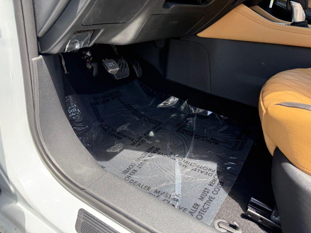 new 2025 Nissan Sentra car, priced at $26,782