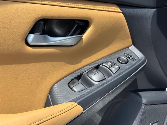 new 2025 Nissan Sentra car, priced at $28,570