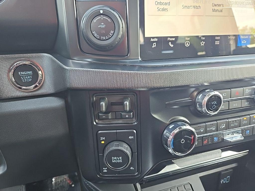 new 2025 Ford F-250 car, priced at $89,881