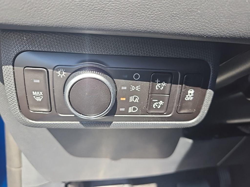 new 2025 Ford Mustang Mach-E car, priced at $49,735