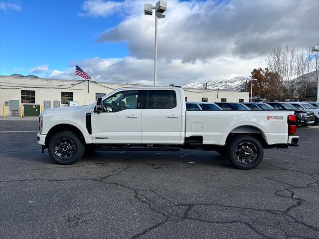 new 2024 Ford F-350 car, priced at $84,084