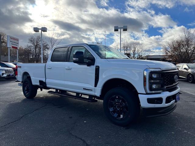 new 2024 Ford F-350 car, priced at $84,084