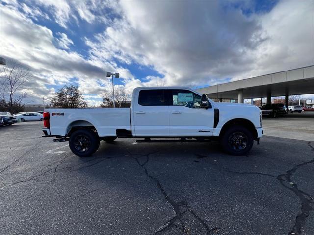 new 2024 Ford F-350 car, priced at $84,084