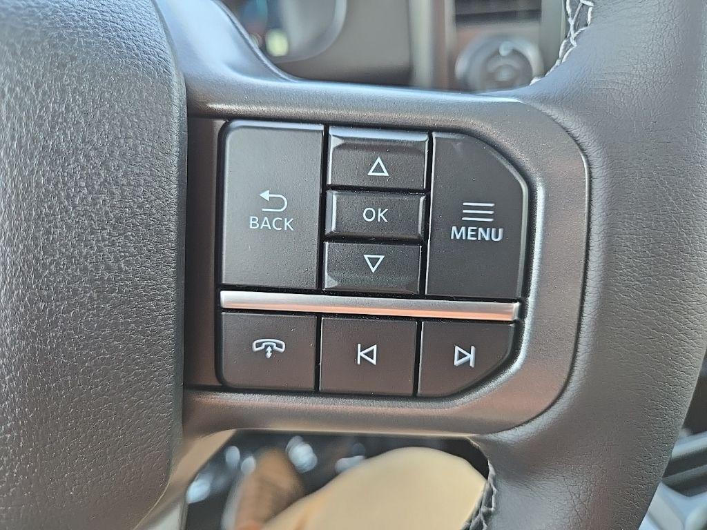 new 2026 Ford F-250 car, priced at $88,604