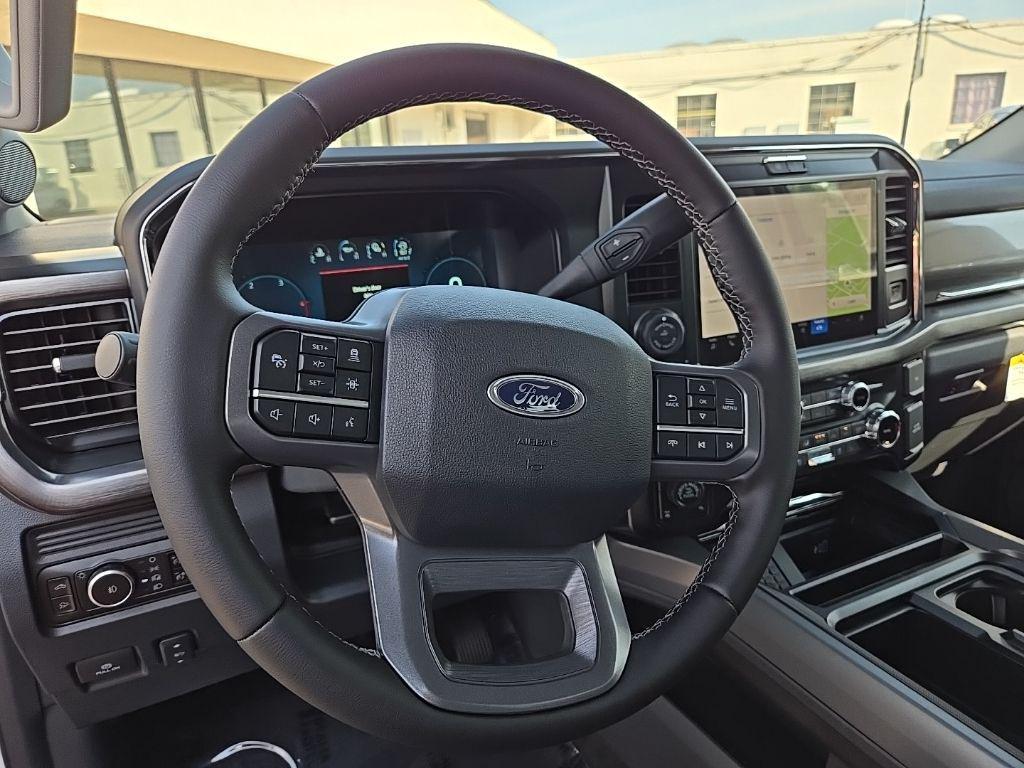 new 2026 Ford F-250 car, priced at $88,604