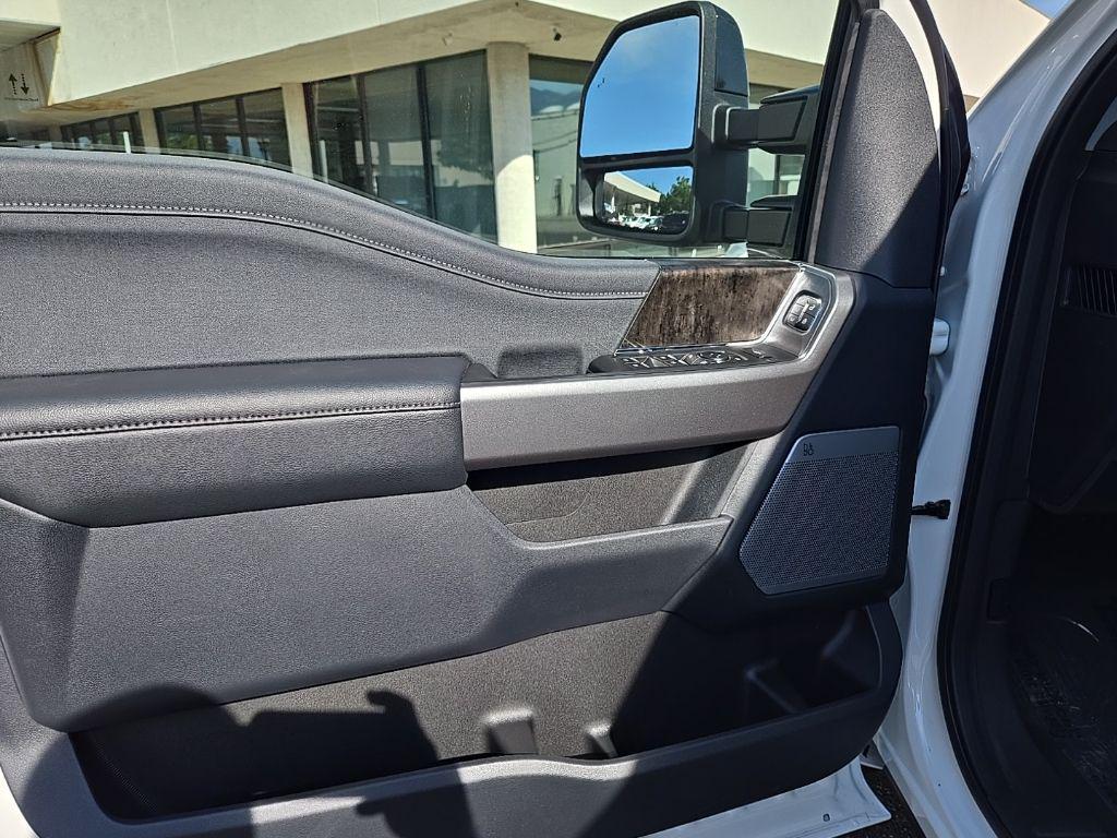 new 2026 Ford F-250 car, priced at $88,604