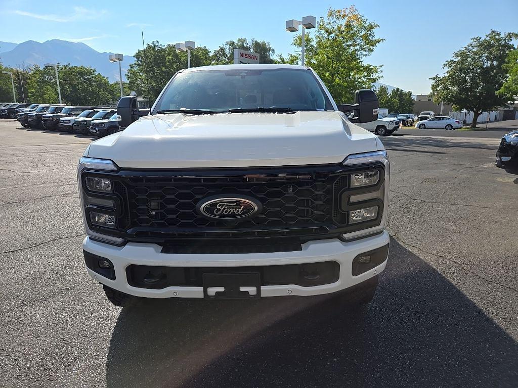 new 2026 Ford F-250 car, priced at $88,604