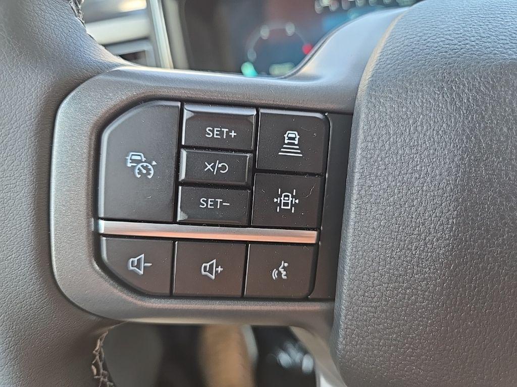 new 2026 Ford F-250 car, priced at $88,604