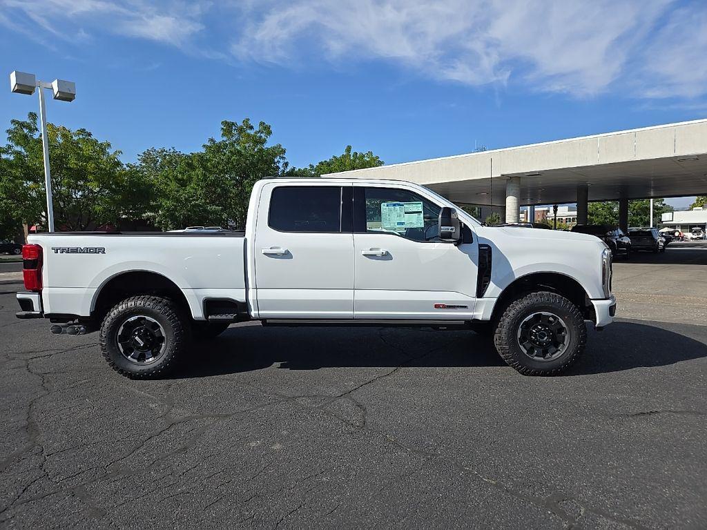 new 2026 Ford F-250 car, priced at $88,604