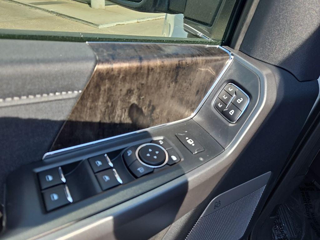 new 2026 Ford F-250 car, priced at $88,604