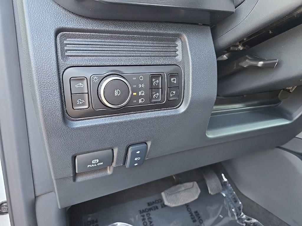 new 2026 Ford F-250 car, priced at $88,604