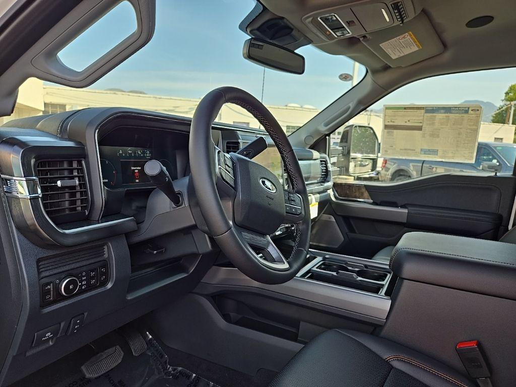new 2026 Ford F-250 car, priced at $88,604