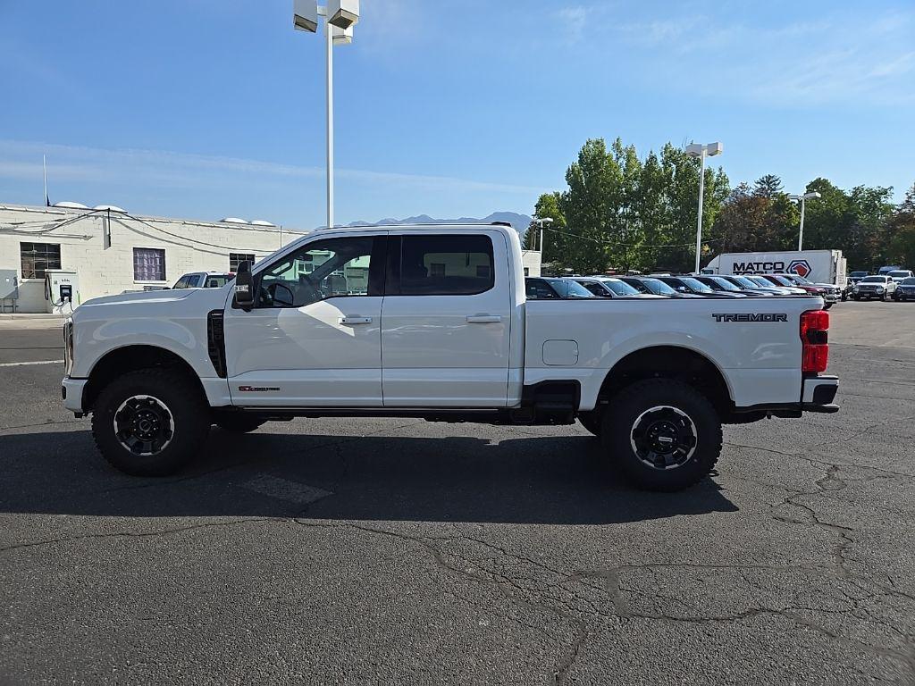 new 2026 Ford F-250 car, priced at $88,604